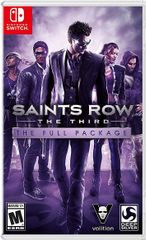 193 - Saints Row 3