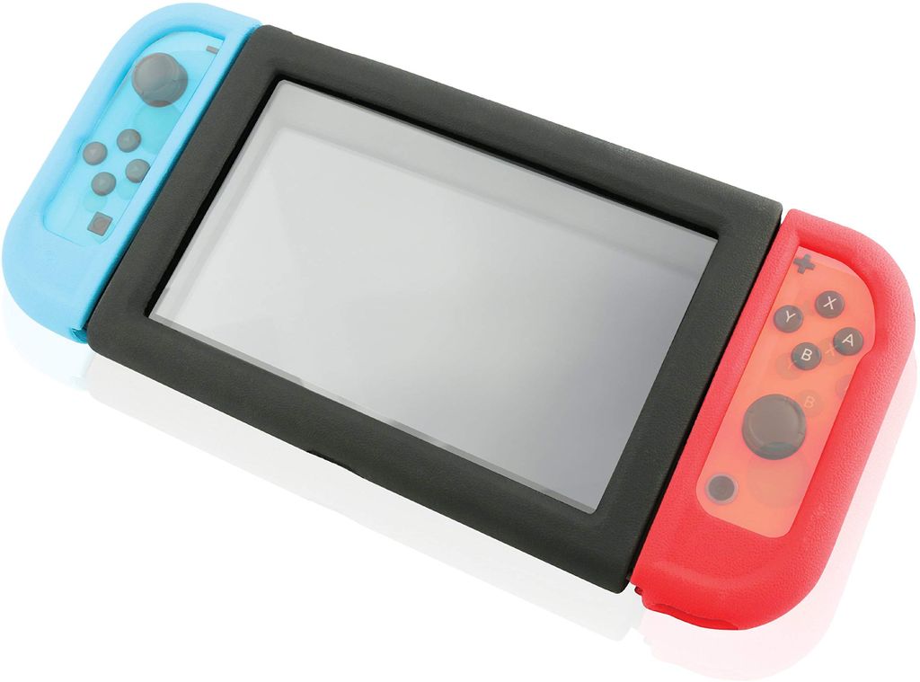 Nyko Bubble Case for Nintendo Switch