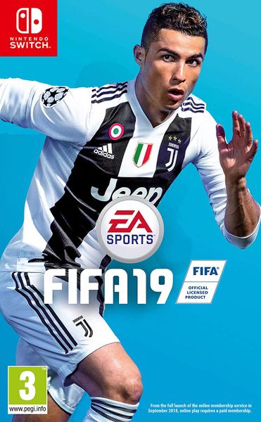 131 - FIFA 19