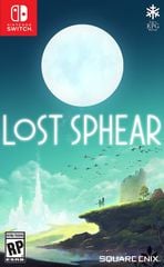 071 - Lost Sphear