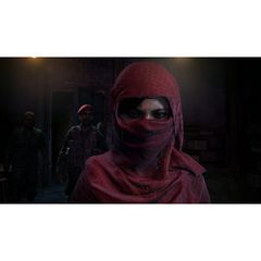 450 - UNCHARTED: The Lost Legacy