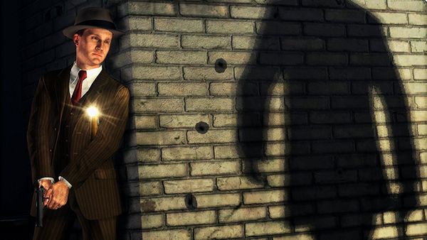 519 - L.A. Noire