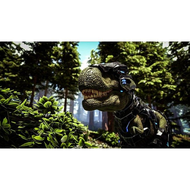 451 - ARK: Survival Evolved- US VER