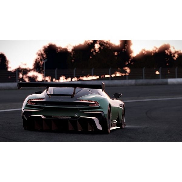 475 - Project CARS 2