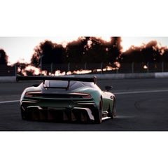 475 - Project CARS 2