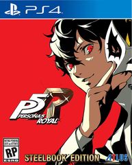 793 - Persona 5 Royal: Phantom Thieves Edition