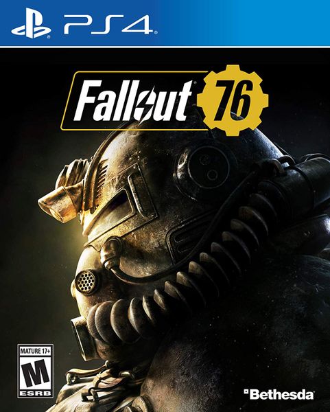 673 - Fallout 76