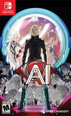 206 - AI: The Somnium Files