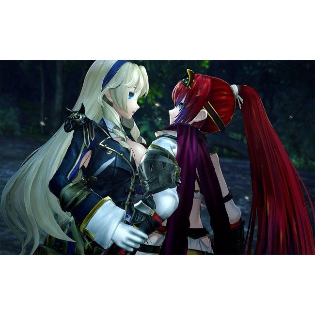 501 - Nights of Azure 2: Bride Of The New Moon