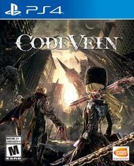 750 - Code Vein