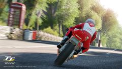 559 - TT Isle of Man: Ride On The Edge