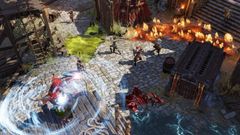 637 - Divinity: Original Sin 2 - Definitive Edition