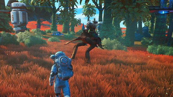 750 - No Man's Sky Beyond