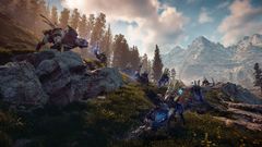 525 - Horizon Zero Dawn Complete Edition