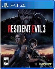 797 - Resident Evil 3 Remake