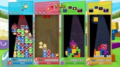 850 - Puyo Puyo Tetris 2: Launch Edition