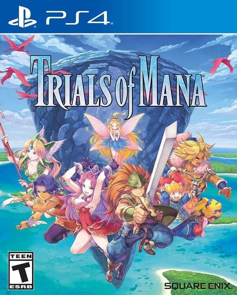 802 - Trials of Mana