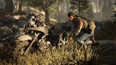 719 - Days Gone Collector's Edition