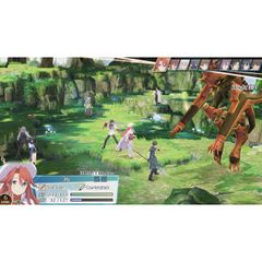 507 - Summon Night 6: Lost Borders