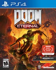 790 - Doom Eternal