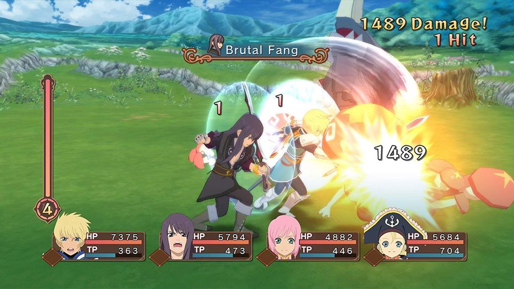 682 - Tales of Vesperia - Definitive Edition