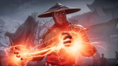 170 - Mortal Kombat 11