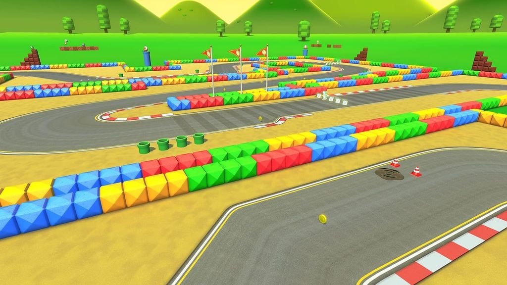 Mario Kart 8 Deluxe – Booster Course Pass