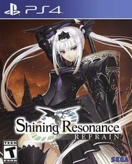 618 - Shining Resonance Refrain: Draconic Launch Edition