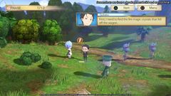 854 - Re:ZERO – The Prophecy of the Throne Day One Edition