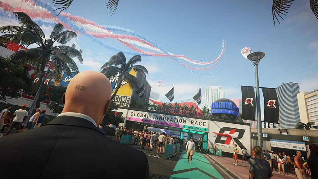 672 - Hitman 2-US VER