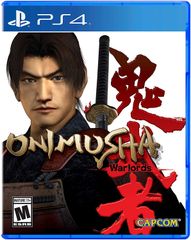 683 - Onimusha: Warlords