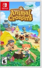 247 - Animal Crossing: New Horizons