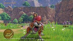 211 - Dragon Quest XI S: Echoes of an Elusive Age