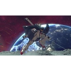 479 - Gundam Versus