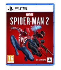 Marvel's Spider-Man 2 EUR Version