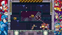 274 - Mega Man X Legacy Collection 1+2