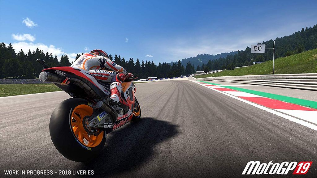 186 - MotoGP 19