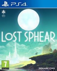 542 - Lost Sphear