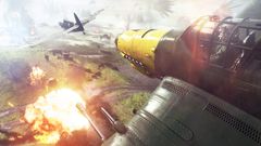 300 - Battlefield V