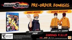 633 - Naruto to Boruto: Shinobi Striker