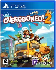 622 - Overcooked! 2