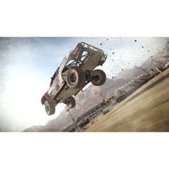 431 - DIRT 4 Day One Edition-ASIA VER