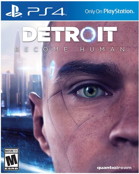 598 - Detroit Become Human