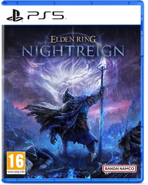 Elden Ring Nightreign Collector's Edition