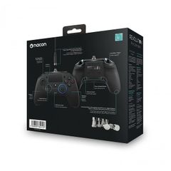 Nacon Revolution Pro 2 PS4 Controller