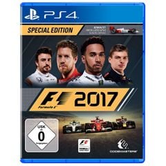 454 - F1 2017 Special Edition