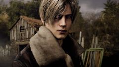 100 - Resident Evil 4 Remake