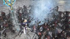 782 - Warriors Orochi 4 Ultimate