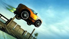 566 - Burnout Paradise