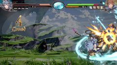 784 - Granblue Fantasy Versus